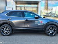 second-hand Mazda CX-30 e-SKYACTIV X186 AWD AT MHEV Exclusive-Line