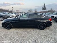 second-hand BMW 530 Gran Turismo Seria 5 d xDrive Aut. Luxury Line