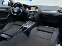 second-hand Audi A4 Allroad 2.0 tdi / 4x4-quattro / euro 6