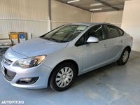 second-hand Opel Astra 1.4 Turbo ECOTEC 150 Edition