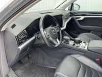 second-hand VW Touareg NoulElegance V6 TDI