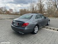 second-hand Mercedes E220 d 4Matic 9G-TRONIC Avantgarde