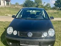 Second-hand VW Polo 50 CP (36 kW) 2006 Hatchback