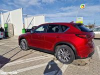 second-hand Mazda CX-5 G165 4x4 AT Takumi