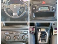 second-hand VW Golf VI Plus United DSG/Kit distributie schimbat/Pilot automat