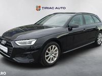 second-hand Audi A4 Avant 2.0 40 TDI quattro S tronic Advanced