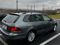 Second-hand VW Golf VII 105 CP (77 kW) 2012 Break