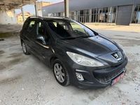 Second-hand Peugeot 308 SW 66 CP (48 kW) 2010 Break