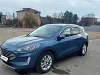 second-hand Ford Kuga MK3 2020