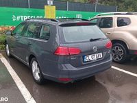 second-hand VW Golf VII 