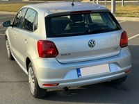 second-hand VW Polo 1.2 TSI (Blue Motion Technology) DSG Comfortline