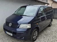 Second-hand VW T5 131 CP (96 kW) 2004 Van