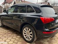 Second-hand Audi Q5 170 CP (125 kW) 2011 Culoarenegru SUV