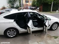 second-hand BMW 320 Seria 3 d xDrive Sport-Aut. Luxury Line