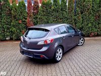 second-hand Mazda 3 1.6i TX Plus