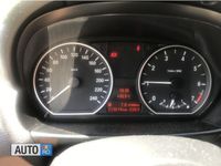 second-hand BMW 116 160 i