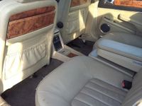 Second-hand Jaguar XJ 222 CP (163 kW) 1987 Berlinǎ