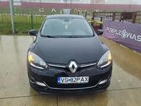 Second-hand Renault Mégane III 132 CP (97 kW) 2015 Hatchback