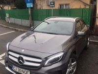 second-hand Mercedes GLA220 CDI 4MATIC Aut.