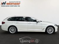 second-hand BMW 520 Seria 5