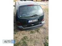 Second-hand Renault Mégane 70 CP (51 kW) 1997 Albastru Berlinǎ