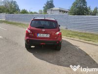 second-hand Nissan Qashqai 2014