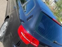 Second-hand Audi A3 Sportback 105 CP (77 kW) 2011 Hatchback