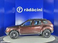 second-hand Dacia Duster 1.5 dCi Comfort