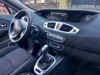 Second-hand Renault Scénic III Bose Edition 140 CP (102 kW) 2010 Culoaregri Monovolum