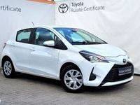 second-hand Toyota Yaris 1.5 L VVT-iE Active