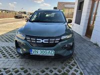 Second-hand Dacia Spring 47 kW (64 CP) 2024 Hatchback