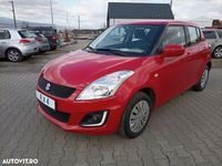 second-hand Suzuki Swift 1.2 4x4 Club