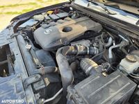 second-hand Nissan Pathfinder 2.5 dCi DPF All Mode 4X4 LE