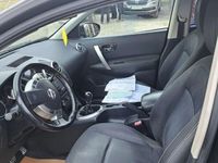 second-hand Nissan Qashqai 1.5 dCi DPF tekna