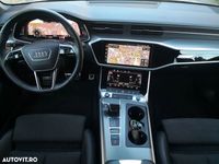 second-hand Audi A6 Allroad 2.0 40 TDI quattro MHEV S tronic