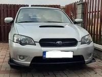Second-hand Subaru Legacy 170 CP (125 kW) 2005 Berlinǎ