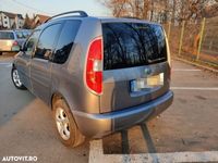 second-hand Skoda Roomster 1.6 TDI DPF