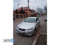 second-hand Lexus IS220 2200