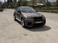 second-hand BMW X6 xDrive35i