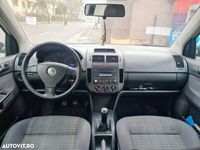 second-hand VW Polo 1.2 Attractive