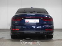 second-hand Audi A8 