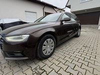 Second-hand Audi A4 143 CP (105 kW) 2012 Culoaremaro Break