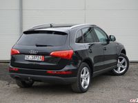 second-hand Audi Q5 2010 Automat 4x4 EXCLUSIVE Piele Maro*Navi*Xenon QUATTRO