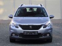 second-hand Peugeot 2008 