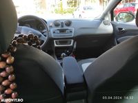 second-hand Seat Ibiza 1.6 TDI CR Style