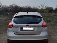 second-hand Ford Focus 1.6 TDCi DPF Trend