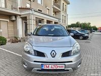 Second-hand Renault Koleos 136 CP (100 kW) 2008 SUV