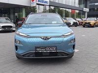 Second-hand Hyundai Kona 150 kW (204 CP) 2020 Culoarealbastru SUV