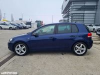 second-hand VW Golf 1.2 TSI MATCH