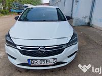 second-hand Opel Astra gpl